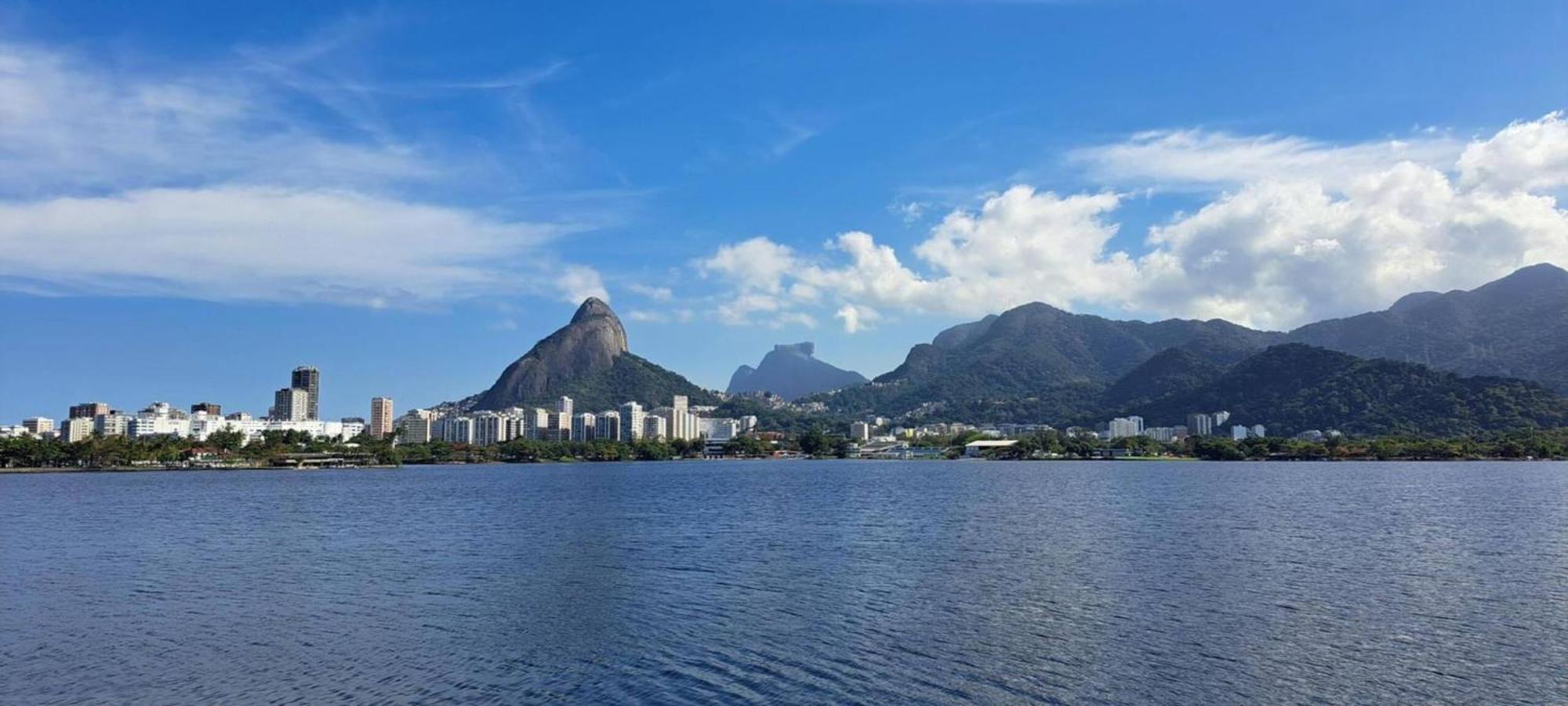 Obo Casa • Modern Lux Design Loft • Ipanema Beach Rio de Janeiro Exterior foto