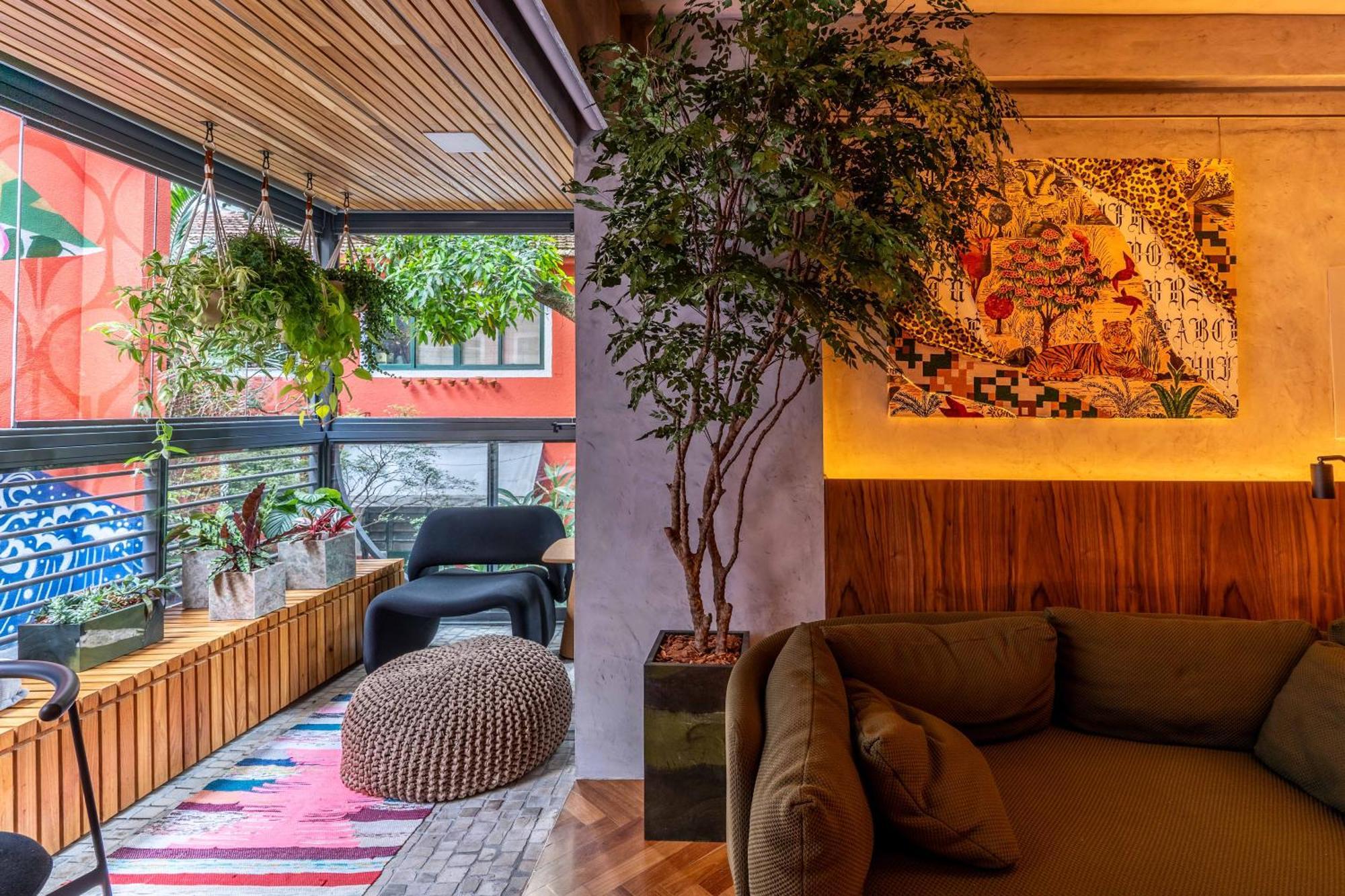 Obo Casa • Modern Lux Design Loft • Ipanema Beach Rio de Janeiro Exterior foto
