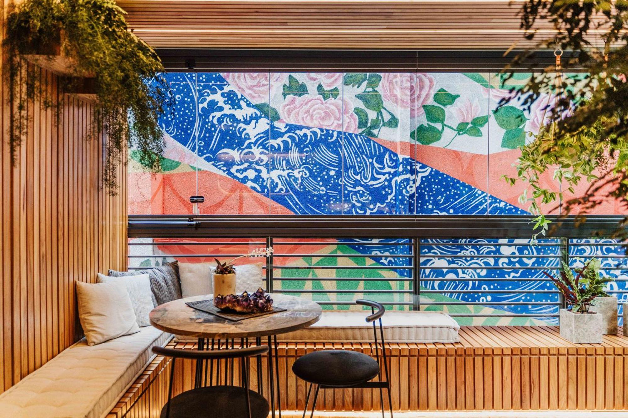 Obo Casa • Modern Lux Design Loft • Ipanema Beach Rio de Janeiro Exterior foto